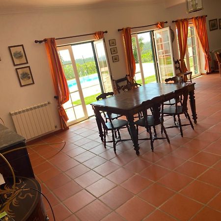 Casa Do Cabeco Villa Benedita Buitenkant foto