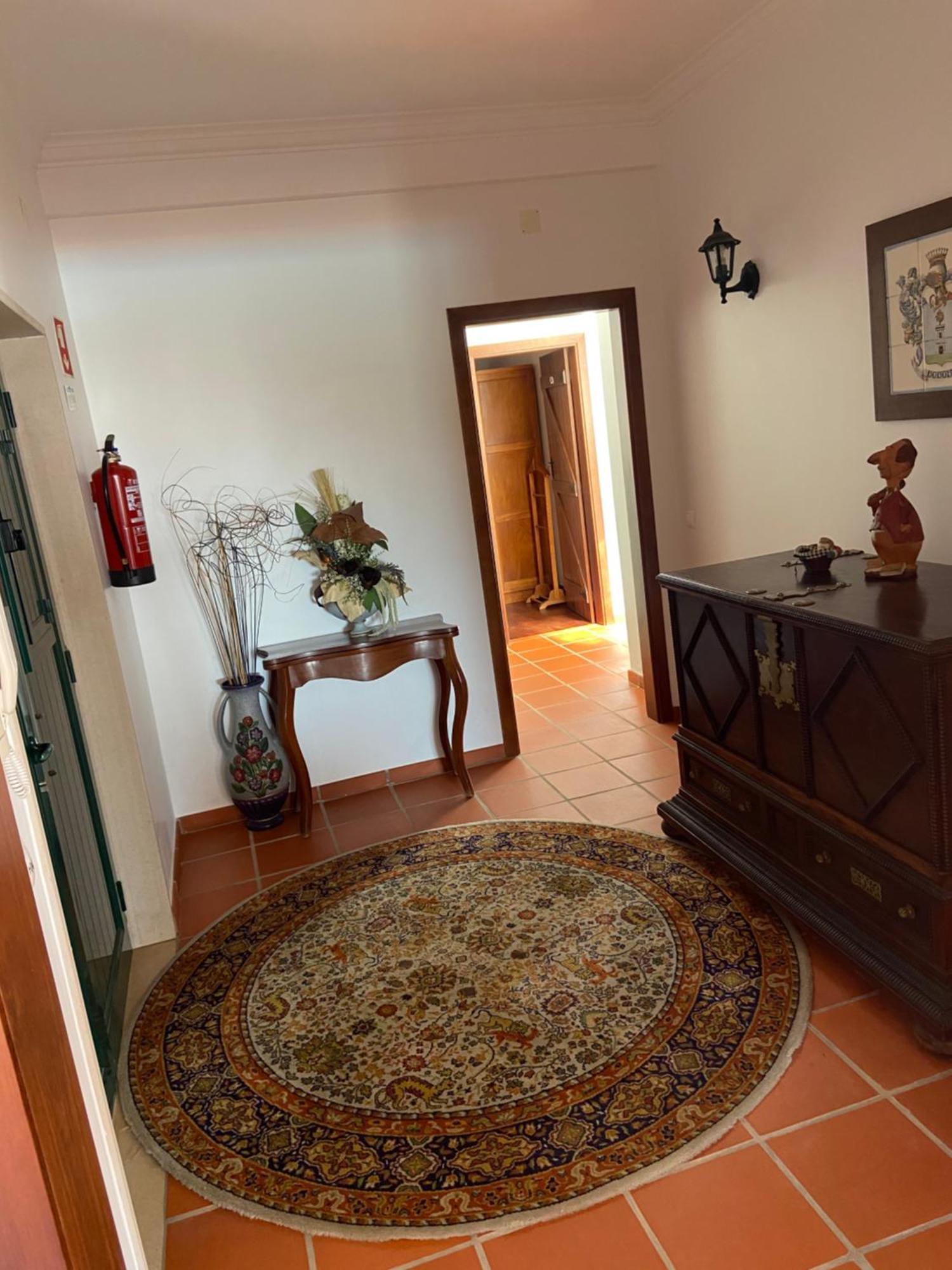 Casa Do Cabeco Villa Benedita Buitenkant foto